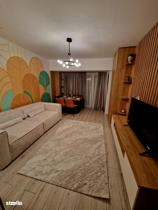 Apartament 2 Camere | Colentina | AC 2024 | LUX | Incalzire pardoseala — fotografia 3