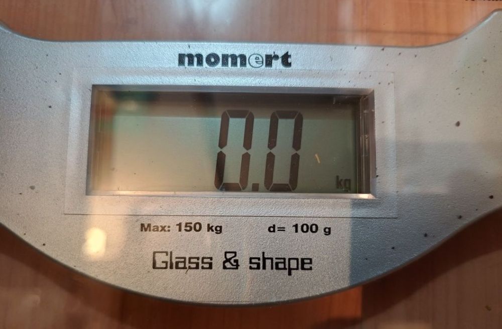 Cantar haie max 150 kg