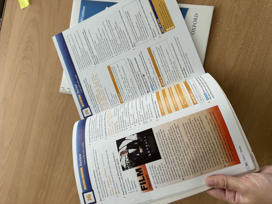 Книги для изучения английского