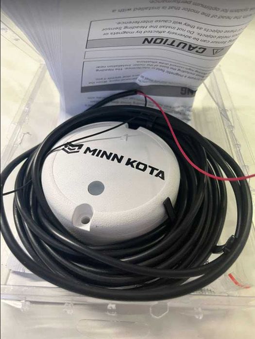 Сензор за Minn Kota, посока и Jog функция - Heading Sensor Minn Kota (Bluetooth)