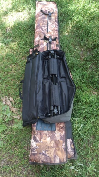 Продам карповый набор удочек