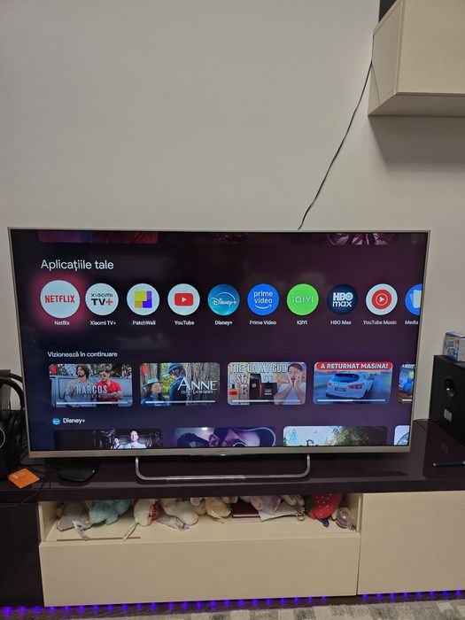 Smart Tv Sony ,130cm,3d