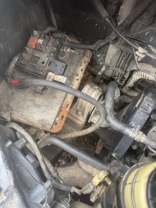 Peugeot Boxer 2.2hdi