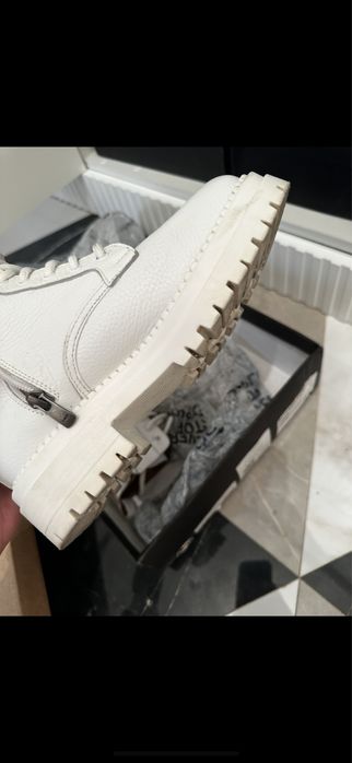 Зимние батинки