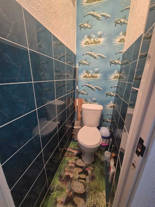 Продам 3 комнатную квартиру