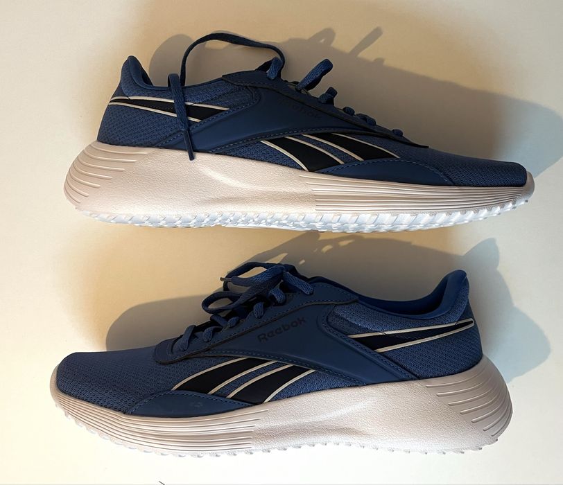 Reebok lite 4 blue чисто нови