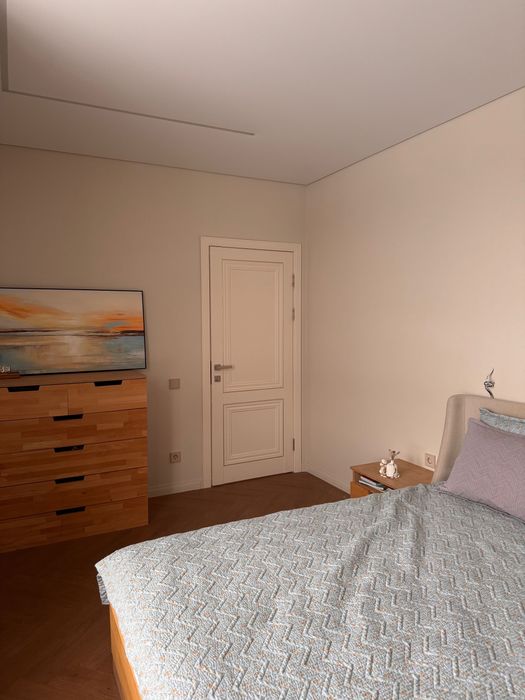 Квартира 3 комнатная