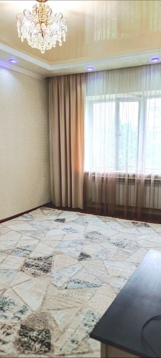 Продается 1 комнатная квартира