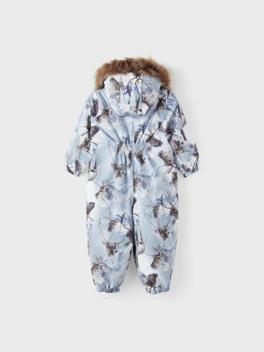 Нов топъл водоустойчив космонавт