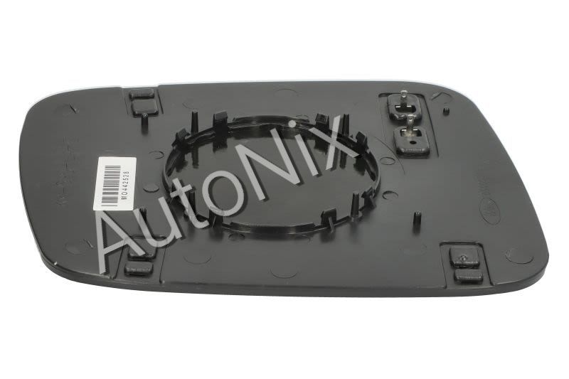 Стъкло за огледало за VW Transporter T4 тонирано стъкло транспортер Т4