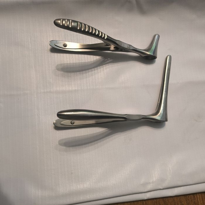 Медицинский инструмент