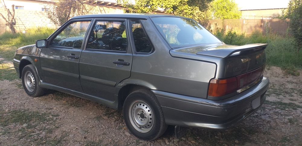 Продается свой автомобил