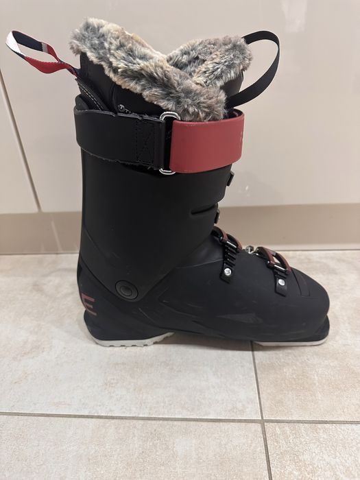 Ски обувки Rossignol Pure с нагревател