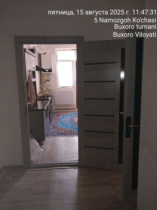 Уй ижарага берилади оилага