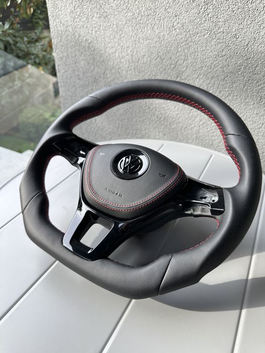 Volan Custom