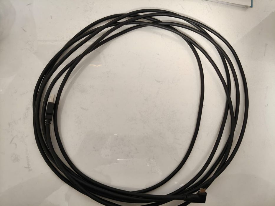 Кабель для oculus quest 2