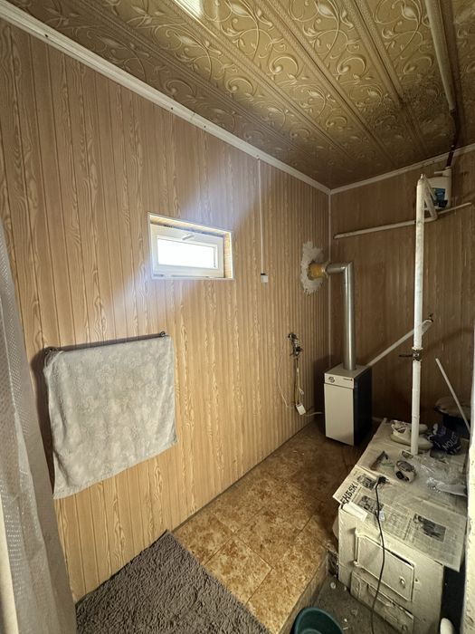 4 бөлмелі үй, 8 соток