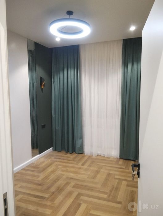 Продаётся 3х комнатная квартира Ц-6
