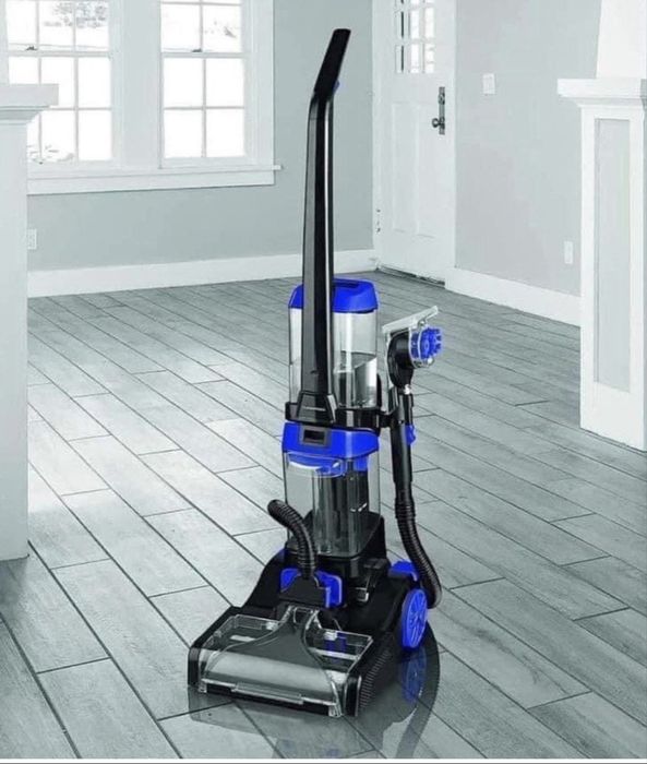 Тиффани 1709 моющий пылесос 3/1