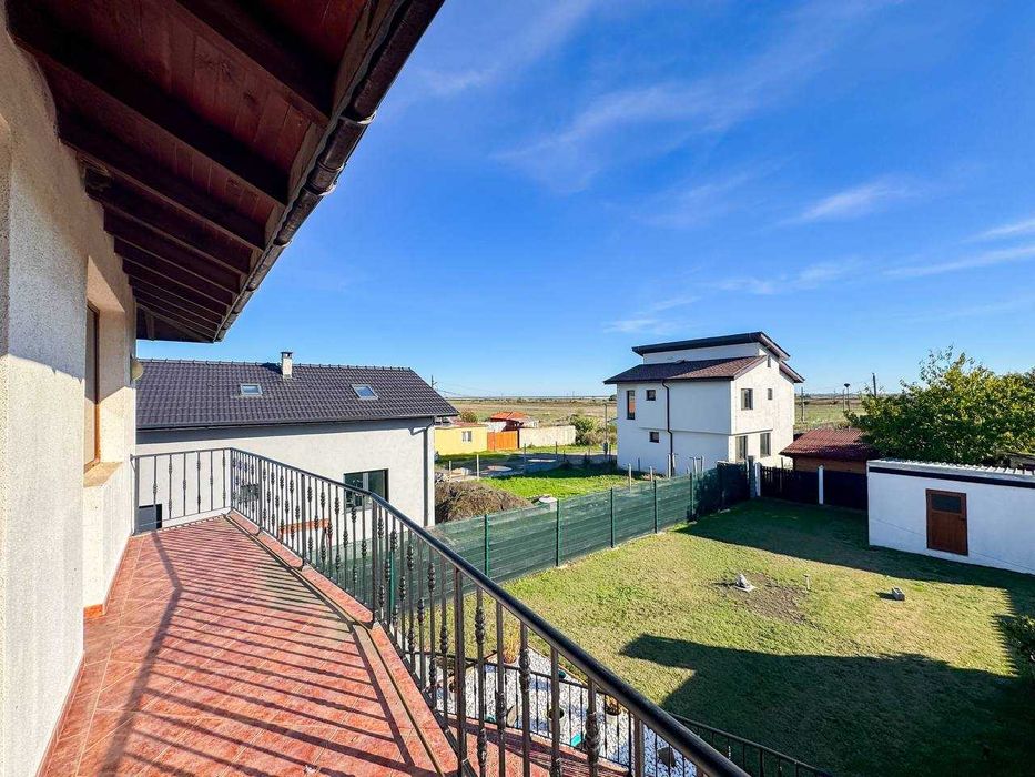 Продава се Къща в Поморие - 110 кв.м за 1454 €/кв.м - Снимка #16