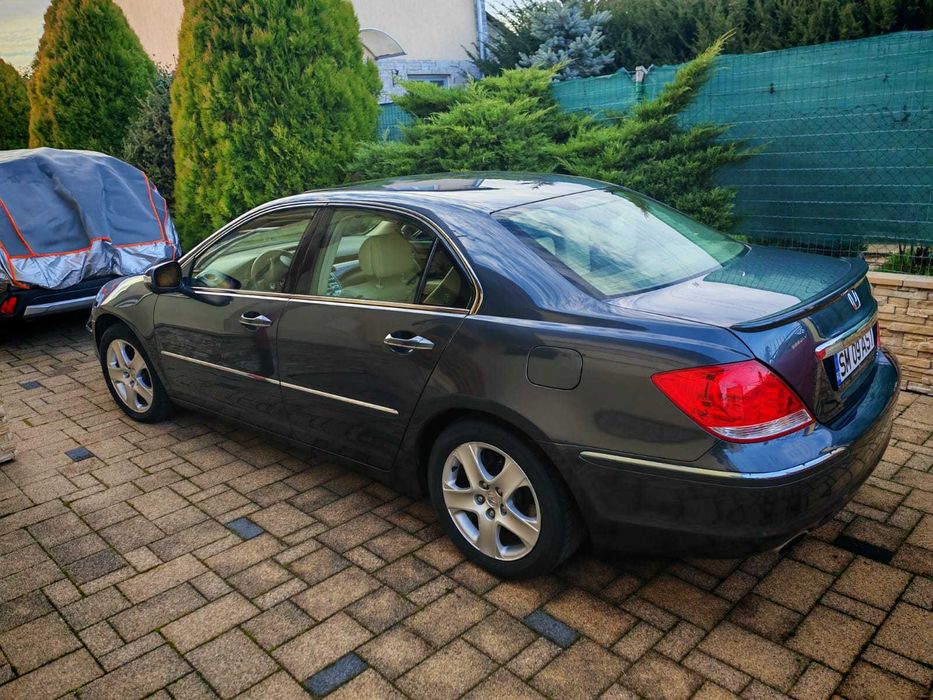 De vânzare Honda Legend 2006 stare bună, 129.187 km