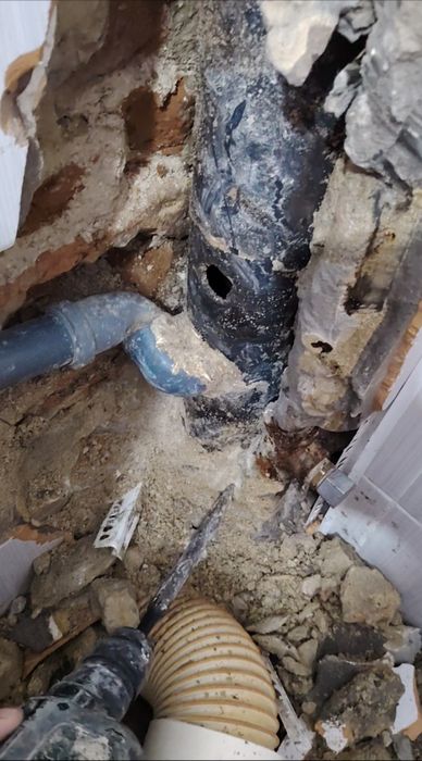 ВиК услуги Варна 24/7 и ремонт на аварии