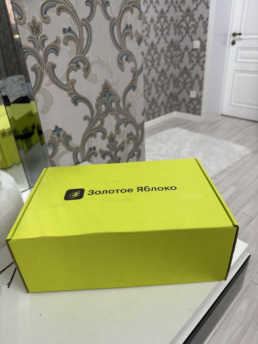 Attar collection crystal love