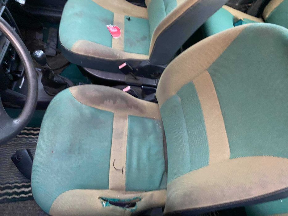 citroen berlingo 1.4 на части ситроен берлинго