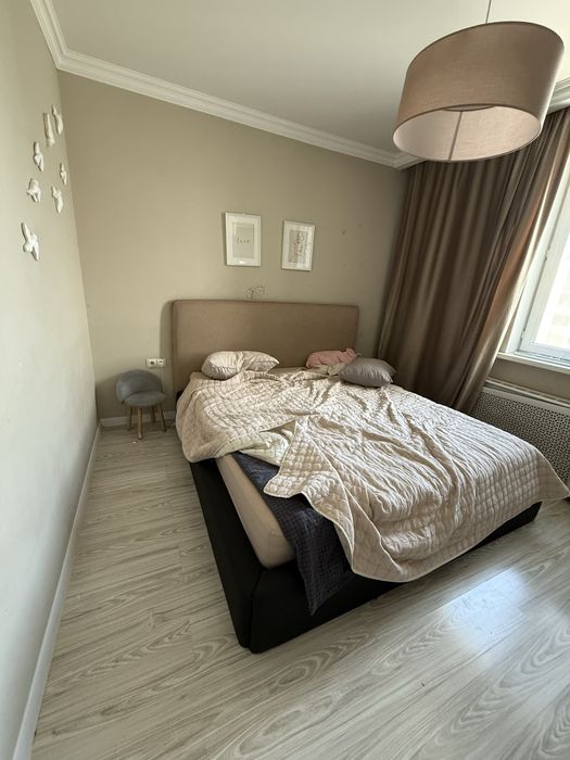 Продам кровать для спальни