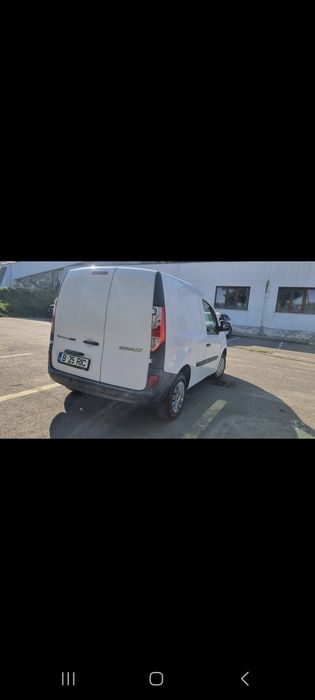 Renault Kangoo 2014 România