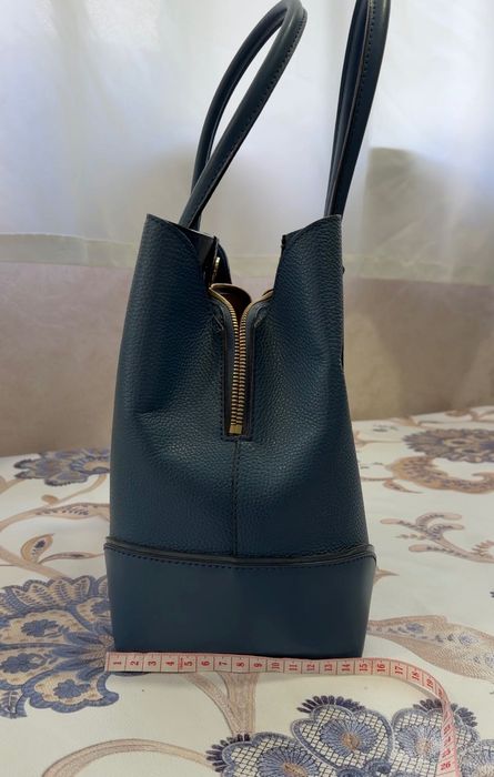 Сумка Michael Kors Mercer Medium — оригинал