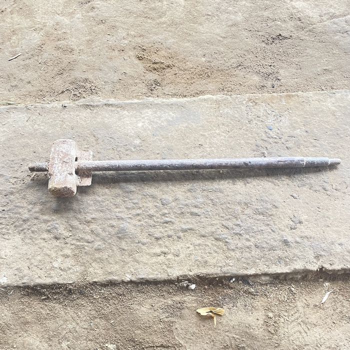 Кубалды жағдайы өте жақсы