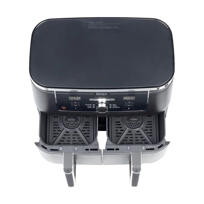 Аэрогриль Ninja Foodi MAX Dual Zone Air Fryer AF400