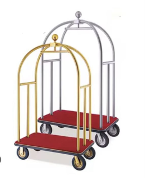 тележка для уборки