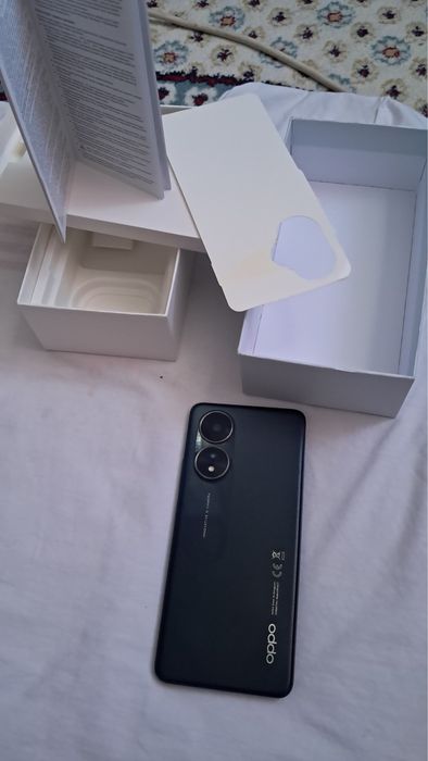 Продам телефон Oppo A58