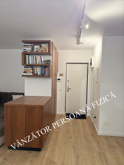 Apt 2 camere zona Calea Turzii OMV (persoana fizica)