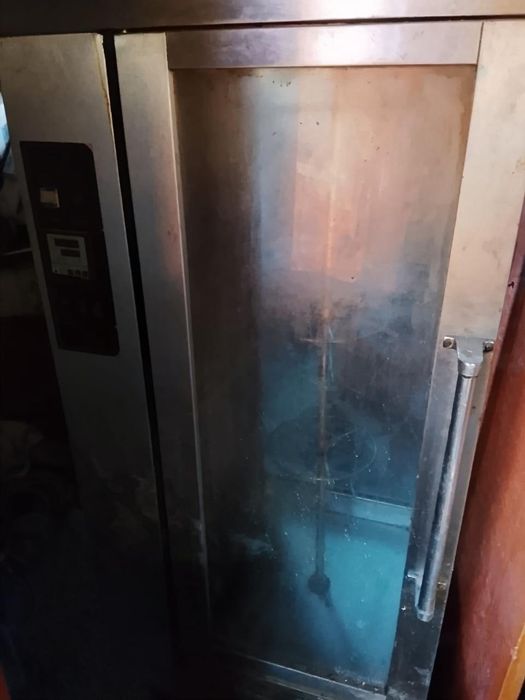 Продам грильницу