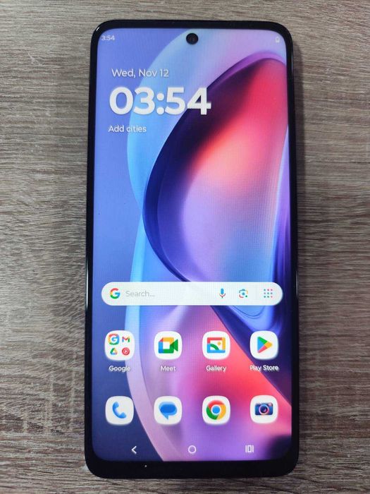 Мобилен Телефон Motorola E15