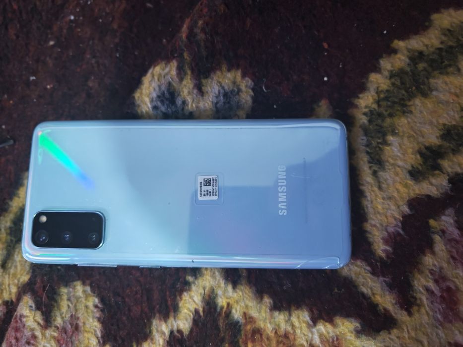 Oferta! Samsung s20 128gb