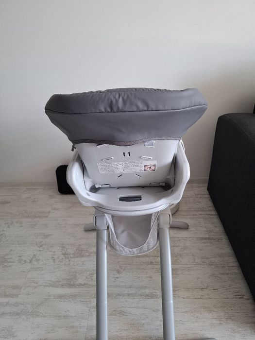 Стол за хранене 3 в 1 Joie