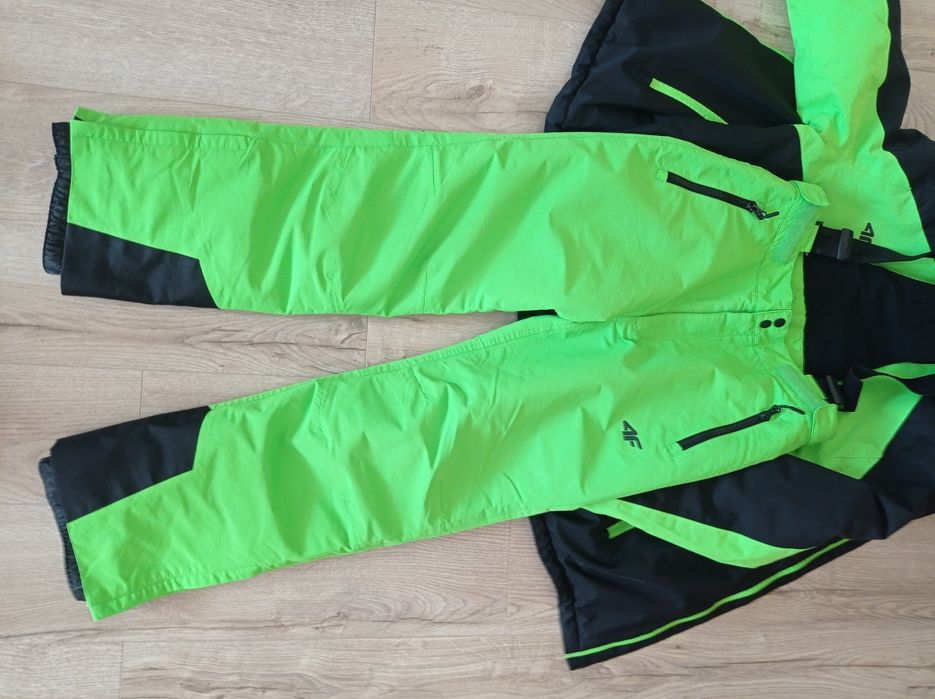 Costum schi ski copii 4F