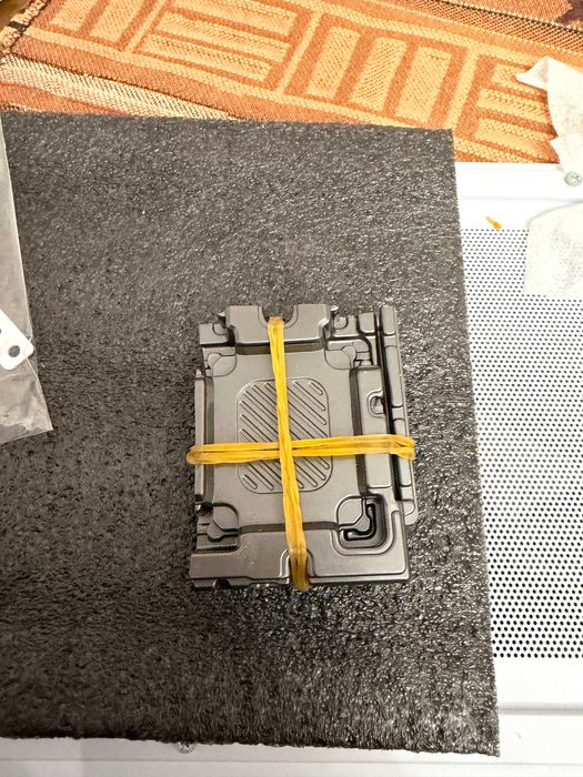 Intel Core i7 14700k