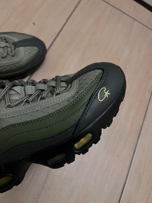 Nike Air Max 95 Corteiz