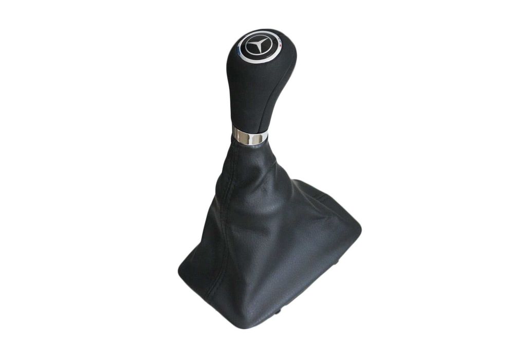 Топка скоростен лост маншон Мерцедес Mercedes C W204 2007+  автоматик