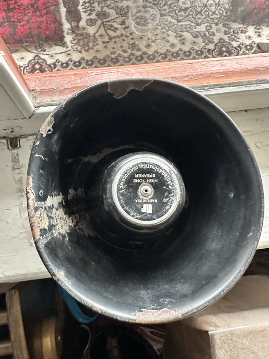 USA orginal qora karne