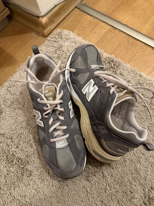 Dolce Gabbana Paciotti 4US New Balance