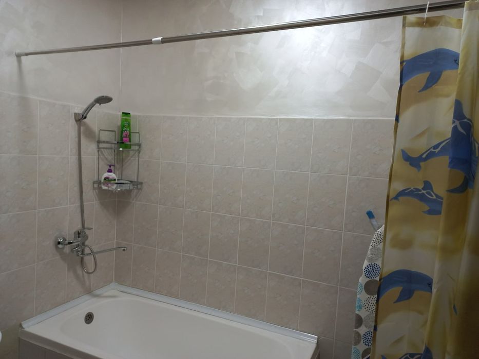 Узбум Алфагранус 1 комнатная упакованная