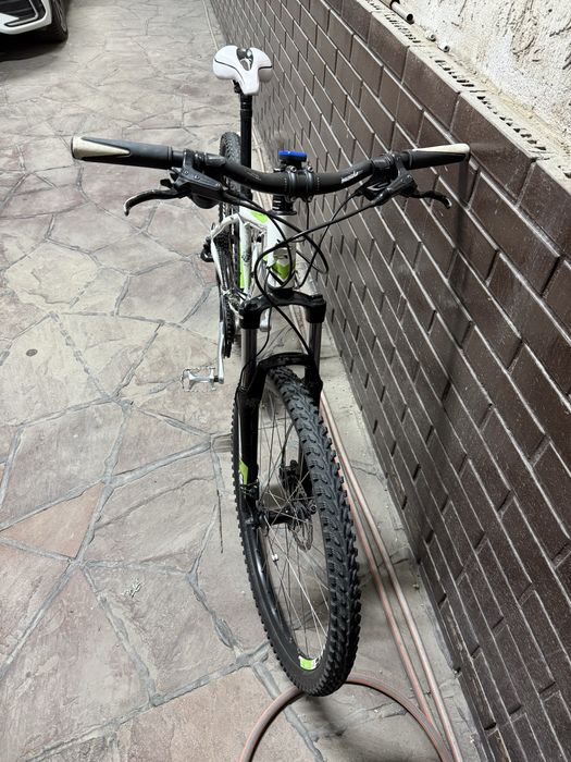 Велосипед Merida mattis 40