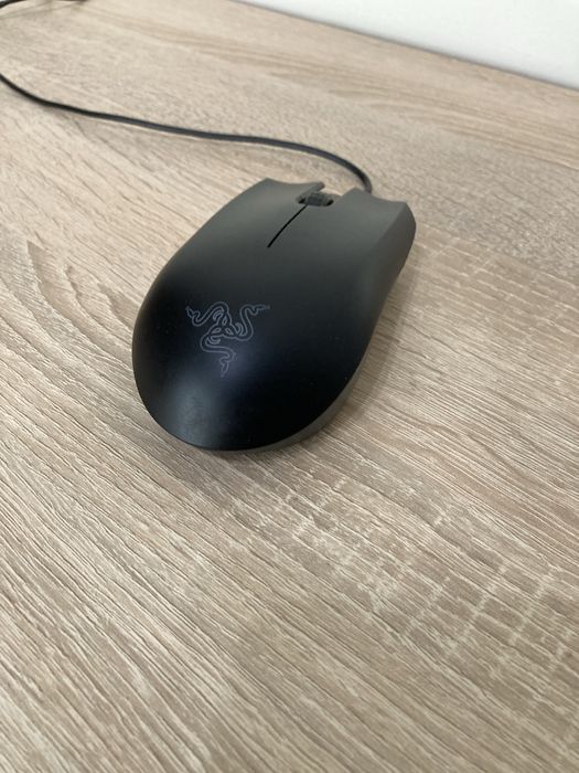 Razer Abyssus Lite и Razer Cynosa Lite Bundle