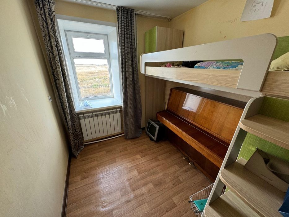 Продается квартира в Сортировке